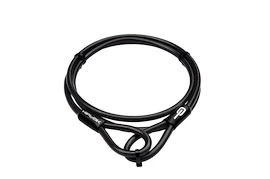 Kettenschloß Hiplok Lock 2Mc Cable (2Mc1Ab)