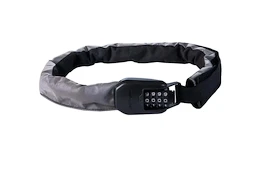 Kettenschloß Hiplok Lock Spin Superbright (Sp1Sb)