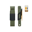 Kettenschloß Hiplok  Lock Switch Green (S851Ug)