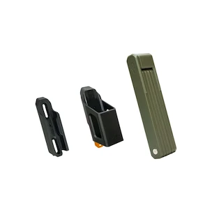Kettenschloß Hiplok  Lock Switch Green (S851Ug)