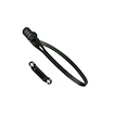 Kettenschloß Hiplok  Z Lok Combo V2 Black (Zcomb1Ab)