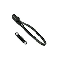 Kettenschloß Hiplok  Z Lok Combo V2 Black (Zcomb1Ab)