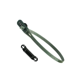 Kettenschloß Hiplok Z Lok Combo V2 Green (Zcomb1Gr)