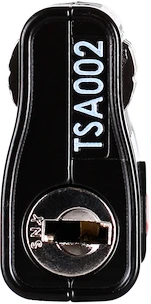 Kettenschloß Life venture  TSA Combi Lock