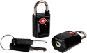 Kettenschloß Life venture  TSA Mini Padlocks (Pack of 2)