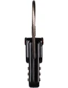 Kettenschloß Life venture  TSA Zipper Lock
