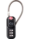 Kettenschloß Life venture  TSA Zipper Lock