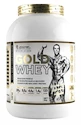 Kevin Levrone Gold Whey 2000 g  cookies & cream
