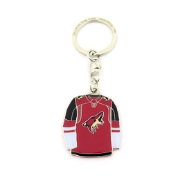 Key Ring JF Sports Canada NHL Arizona Coyotes