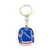 Keychain Jersey NHL New York Rangers