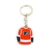 Keychain Jersey NHL Philadelphia Flyers