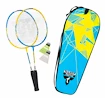 Kinder Badmintonset Talbot Torro  Attacker Junior