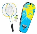 Kinder Badmintonset Talbot Torro  Attacker Junior