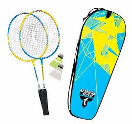 Kinder Badmintonset Talbot Torro Attacker Junior