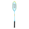 Kinder Badmintonset Wilson  Minions 2.0 Junior