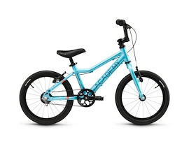 Kinder Fahrrad Academy Grade 3 Belt - 16" Ocean