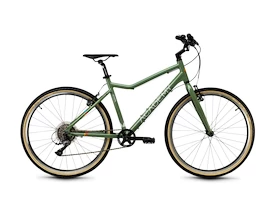 Kinder Fahrrad Academy Grade 6 - 26" Green