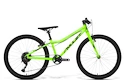 Kinder Fahrrad Amulet  24 Tomcat
