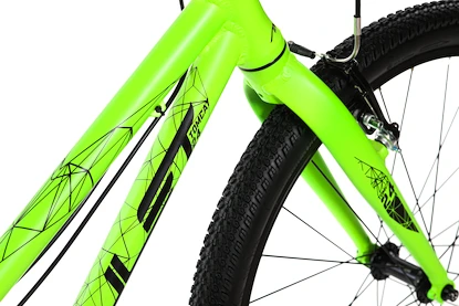 Kinder Fahrrad Amulet  24 Tomcat