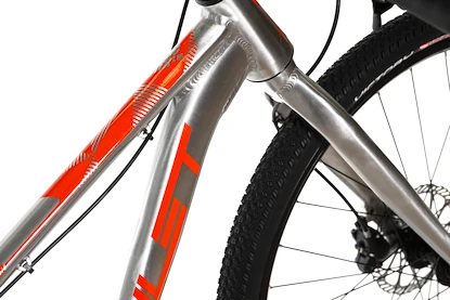 Kinder Fahrrad Amulet  27,5 Youngster 1.10