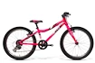 Kinder Fahrrad Amulet TOMCAT 20" pink 2020