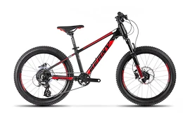 Kinder Fahrrad Beany Blaster  20 Red