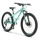 Kinder Fahrrad Beany Blaster  24 Mint