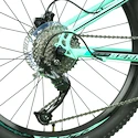 Kinder Fahrrad Beany Blaster  24 Mint