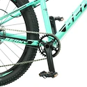 Kinder Fahrrad Beany Blaster  24 Mint