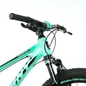 Kinder Fahrrad Beany Blaster  24 Mint