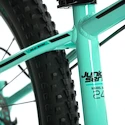 Kinder Fahrrad Beany Blaster  24 Mint