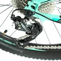 Kinder Fahrrad Beany Blaster  24 Mint
