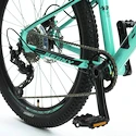 Kinder Fahrrad Beany Blaster  24 Mint