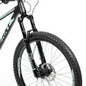 Kinder Fahrrad Beany Blaster  27,5 Mint