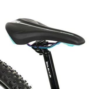 Kinder Fahrrad Beany Blaster  27,5 Mint