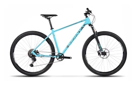 Kinder Fahrrad Beany Blaster 29 Light Blue, 17"