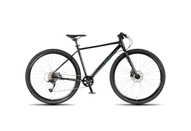 Kinder Fahrrad Beany Zero  29 Black, 19"
