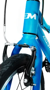 Kinder Fahrrad Bemoov  M14 blue