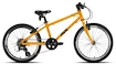 Kinder Fahrrad Frog  55 orange