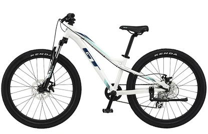 Kinder Fahrrad GT
