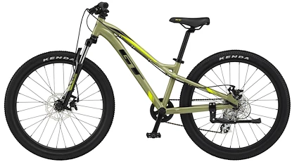 Kinder Fahrrad GT  Stomper 24" Ace