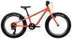 Kinder Fahrrad Kona Makena 11" 2021 orange