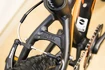 Kinder Fahrrad KTM Wild Speed 24.9 Light schwarz/orange + GESCHENK