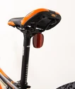 Kinder Fahrrad KTM Wild Speed 24.9 Light schwarz/orange + GESCHENK