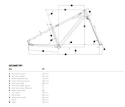 Kinder Fahrrad Mondraker  Leader 24