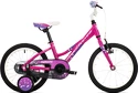 Kinder Fahrrad Rock Machine 16 Catherine pink