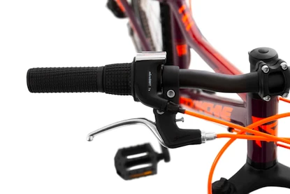 Kinder Fahrrad Rock Machine Catherine 24 VB