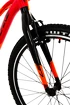 Kinder Fahrrad Rock Machine  Thunder 27 VB