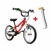 Kinder Fahrrad Woom  2 14"