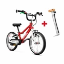 Kinder Fahrrad Woom  2 14"